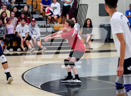 Thumbnail 1 in Northgate vs. Campolindo (CIF NCS D2 Final) photogallery.