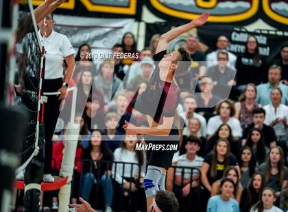 Thumbnail 1 in Northgate vs. Campolindo (CIF NCS D2 Final) photogallery.