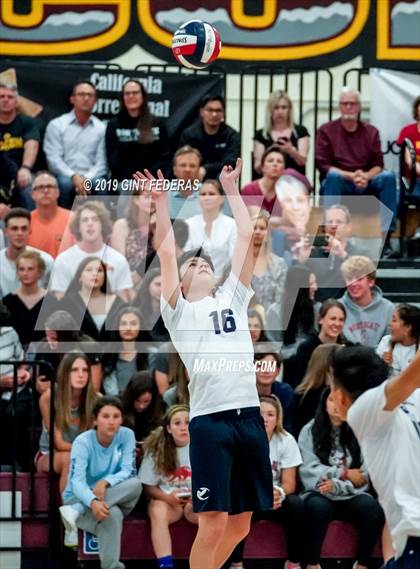 Thumbnail 1 in Northgate vs. Campolindo (CIF NCS D2 Final) photogallery.