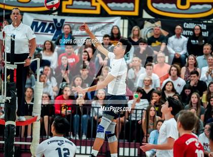 Thumbnail 3 in Northgate vs. Campolindo (CIF NCS D2 Final) photogallery.