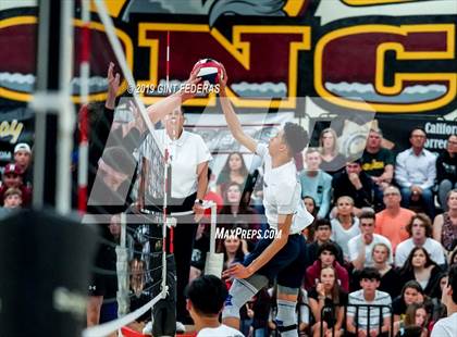 Thumbnail 3 in Northgate vs. Campolindo (CIF NCS D2 Final) photogallery.