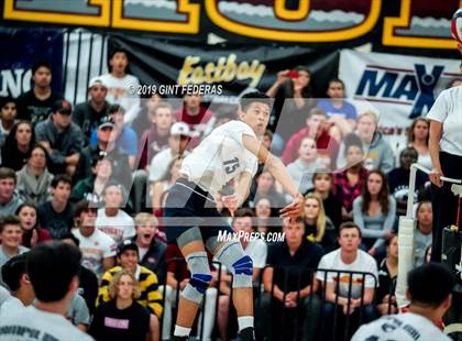 Thumbnail 3 in Northgate vs. Campolindo (CIF NCS D2 Final) photogallery.