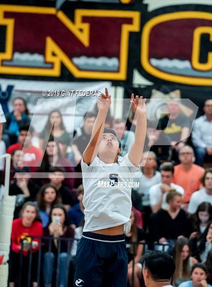 Thumbnail 1 in Northgate vs. Campolindo (CIF NCS D2 Final) photogallery.
