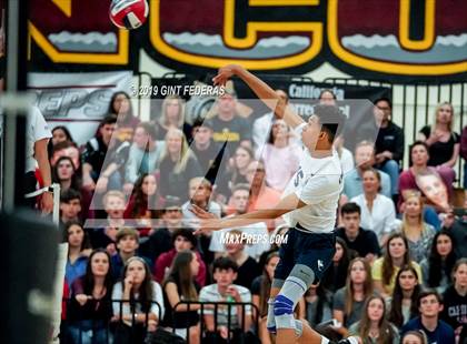 Thumbnail 2 in Northgate vs. Campolindo (CIF NCS D2 Final) photogallery.