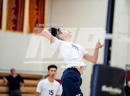 Thumbnail 2 in Northgate vs. Campolindo (CIF NCS D2 Final) photogallery.