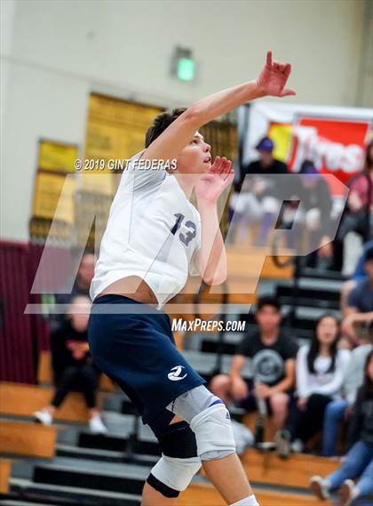 Thumbnail 3 in Northgate vs. Campolindo (CIF NCS D2 Final) photogallery.