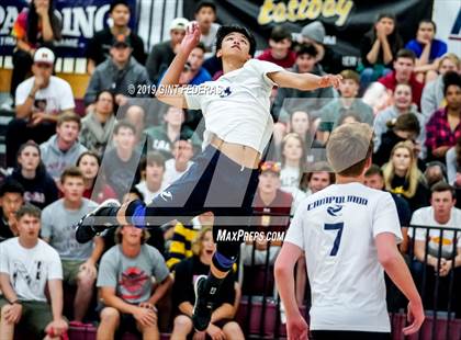 Thumbnail 1 in Northgate vs. Campolindo (CIF NCS D2 Final) photogallery.