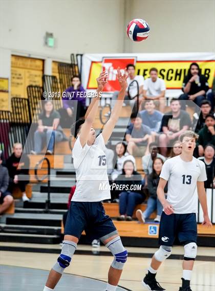 Thumbnail 2 in Northgate vs. Campolindo (CIF NCS D2 Final) photogallery.