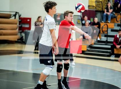 Thumbnail 3 in Northgate vs. Campolindo (CIF NCS D2 Final) photogallery.