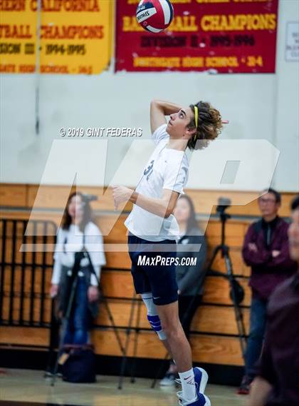 Thumbnail 1 in Northgate vs. Campolindo (CIF NCS D2 Final) photogallery.