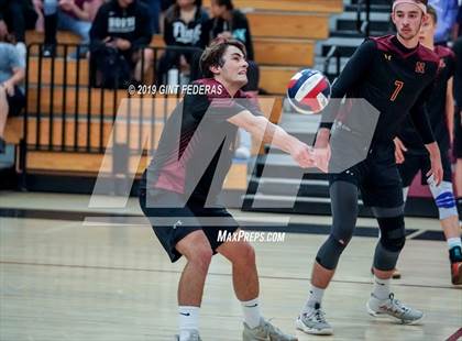 Thumbnail 2 in Northgate vs. Campolindo (CIF NCS D2 Final) photogallery.