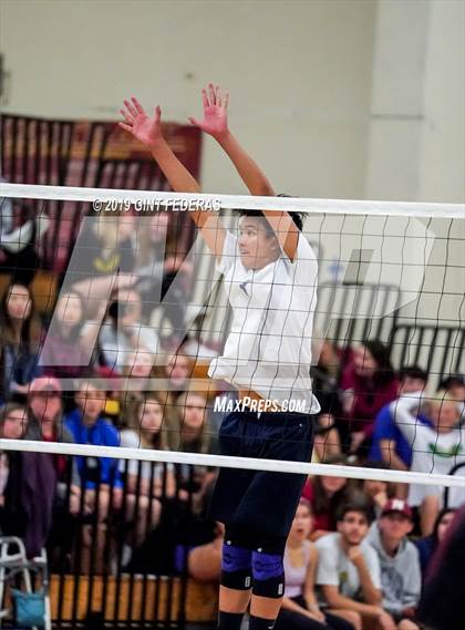 Thumbnail 2 in Northgate vs. Campolindo (CIF NCS D2 Final) photogallery.