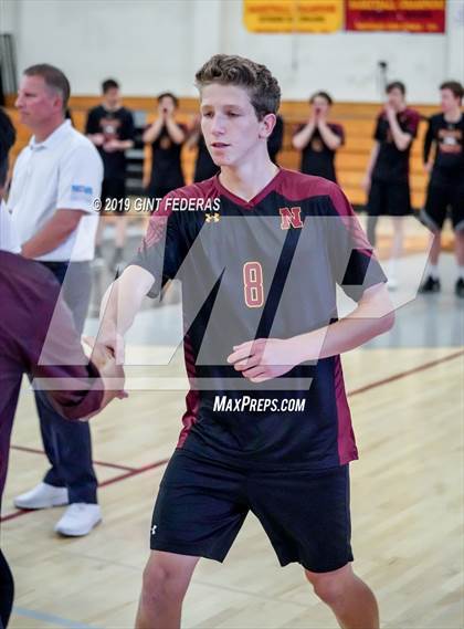 Thumbnail 3 in Northgate vs. Campolindo (CIF NCS D2 Final) photogallery.