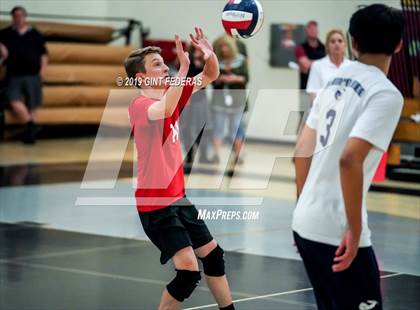 Thumbnail 3 in Northgate vs. Campolindo (CIF NCS D2 Final) photogallery.