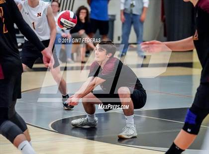 Thumbnail 3 in Northgate vs. Campolindo (CIF NCS D2 Final) photogallery.