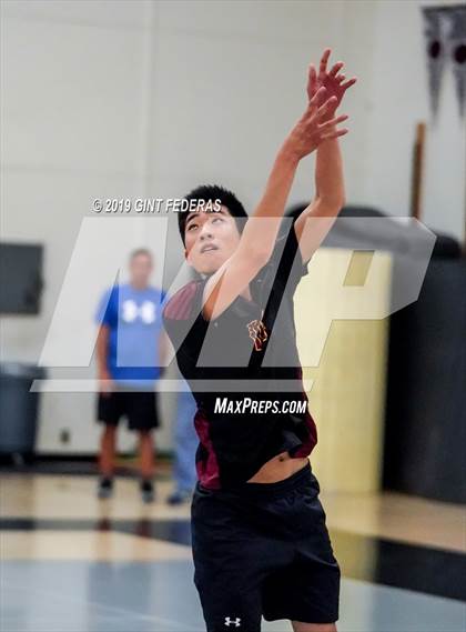 Thumbnail 3 in Northgate vs. Campolindo (CIF NCS D2 Final) photogallery.