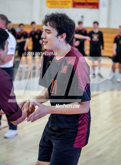 Thumbnail 1 in Northgate vs. Campolindo (CIF NCS D2 Final) photogallery.