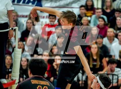 Thumbnail 1 in Northgate vs. Campolindo (CIF NCS D2 Final) photogallery.