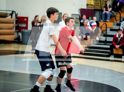 Thumbnail 2 in Northgate vs. Campolindo (CIF NCS D2 Final) photogallery.