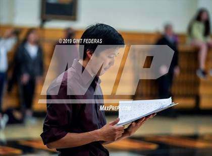 Thumbnail 1 in Northgate vs. Campolindo (CIF NCS D2 Final) photogallery.
