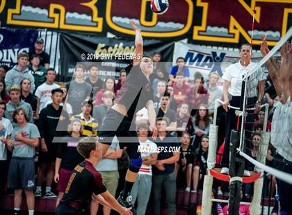 Thumbnail 3 in Northgate vs. Campolindo (CIF NCS D2 Final) photogallery.