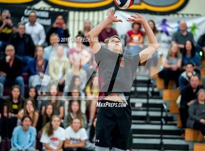 Thumbnail 1 in Northgate vs. Campolindo (CIF NCS D2 Final) photogallery.