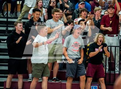 Thumbnail 2 in Northgate vs. Campolindo (CIF NCS D2 Final) photogallery.