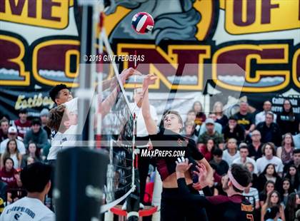 Thumbnail 3 in Northgate vs. Campolindo (CIF NCS D2 Final) photogallery.