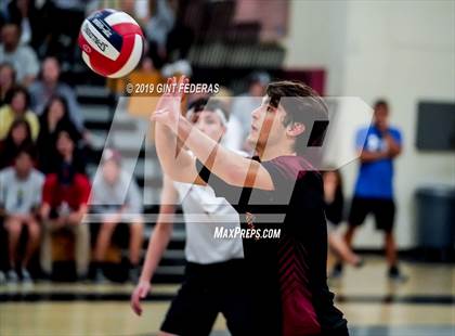 Thumbnail 2 in Northgate vs. Campolindo (CIF NCS D2 Final) photogallery.
