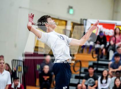 Thumbnail 2 in Northgate vs. Campolindo (CIF NCS D2 Final) photogallery.