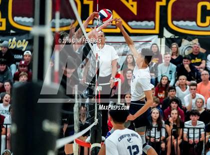 Thumbnail 1 in Northgate vs. Campolindo (CIF NCS D2 Final) photogallery.