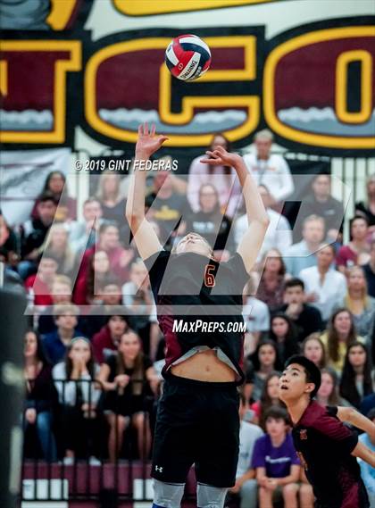 Thumbnail 3 in Northgate vs. Campolindo (CIF NCS D2 Final) photogallery.