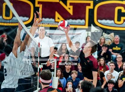 Thumbnail 3 in Northgate vs. Campolindo (CIF NCS D2 Final) photogallery.