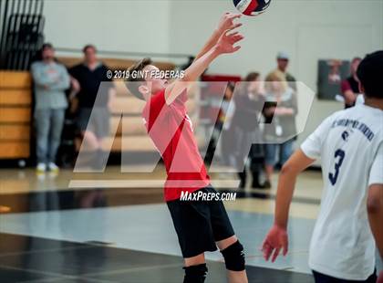 Thumbnail 1 in Northgate vs. Campolindo (CIF NCS D2 Final) photogallery.