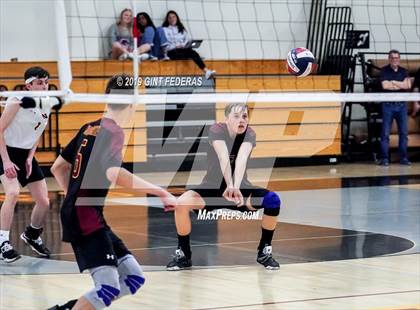 Thumbnail 3 in Northgate vs. Campolindo (CIF NCS D2 Final) photogallery.