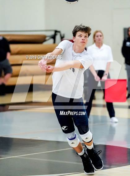 Thumbnail 2 in Northgate vs. Campolindo (CIF NCS D2 Final) photogallery.