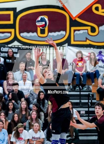 Thumbnail 2 in Northgate vs. Campolindo (CIF NCS D2 Final) photogallery.