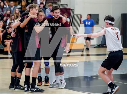 Thumbnail 2 in Northgate vs. Campolindo (CIF NCS D2 Final) photogallery.