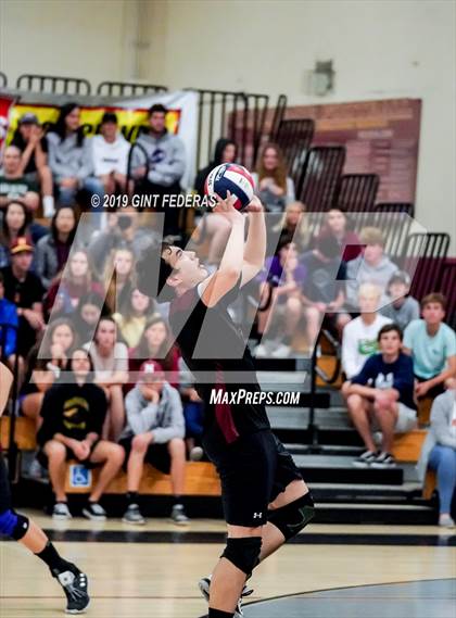 Thumbnail 1 in Northgate vs. Campolindo (CIF NCS D2 Final) photogallery.