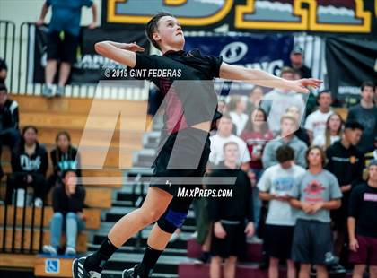 Thumbnail 2 in Northgate vs. Campolindo (CIF NCS D2 Final) photogallery.
