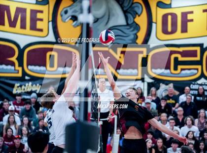Thumbnail 1 in Northgate vs. Campolindo (CIF NCS D2 Final) photogallery.