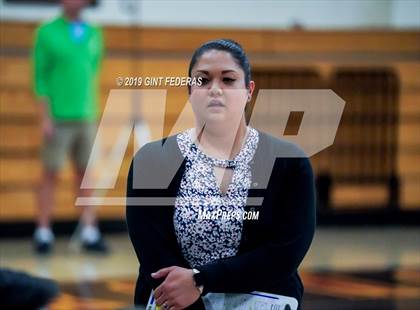 Thumbnail 2 in Northgate vs. Campolindo (CIF NCS D2 Final) photogallery.