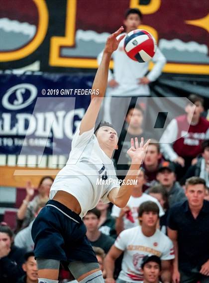 Thumbnail 1 in Northgate vs. Campolindo (CIF NCS D2 Final) photogallery.