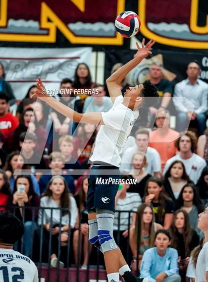 Thumbnail 1 in Northgate vs. Campolindo (CIF NCS D2 Final) photogallery.