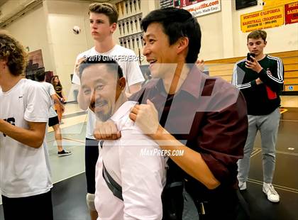 Thumbnail 2 in Northgate vs. Campolindo (CIF NCS D2 Final) photogallery.