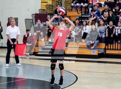 Thumbnail 1 in Northgate vs. Campolindo (CIF NCS D2 Final) photogallery.