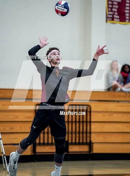 Thumbnail 1 in Northgate vs. Campolindo (CIF NCS D2 Final) photogallery.