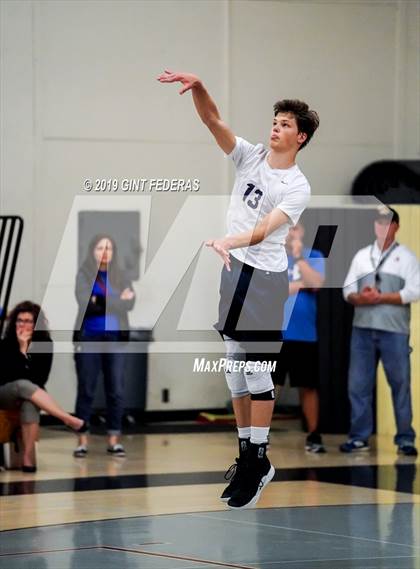 Thumbnail 3 in Northgate vs. Campolindo (CIF NCS D2 Final) photogallery.
