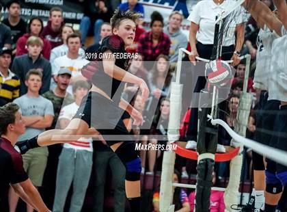 Thumbnail 1 in Northgate vs. Campolindo (CIF NCS D2 Final) photogallery.