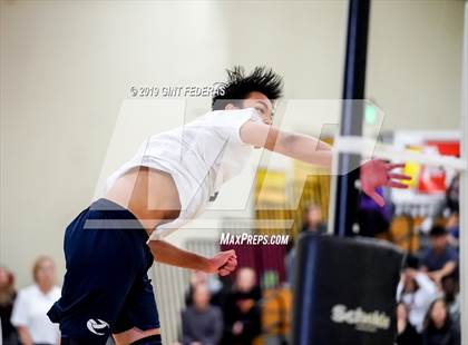 Thumbnail 1 in Northgate vs. Campolindo (CIF NCS D2 Final) photogallery.